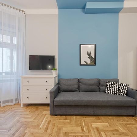 Centre Apartments-Old Town Krasków Εξωτερικό φωτογραφία