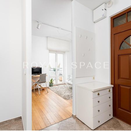 Centre Apartments-Old Town Krasków Εξωτερικό φωτογραφία