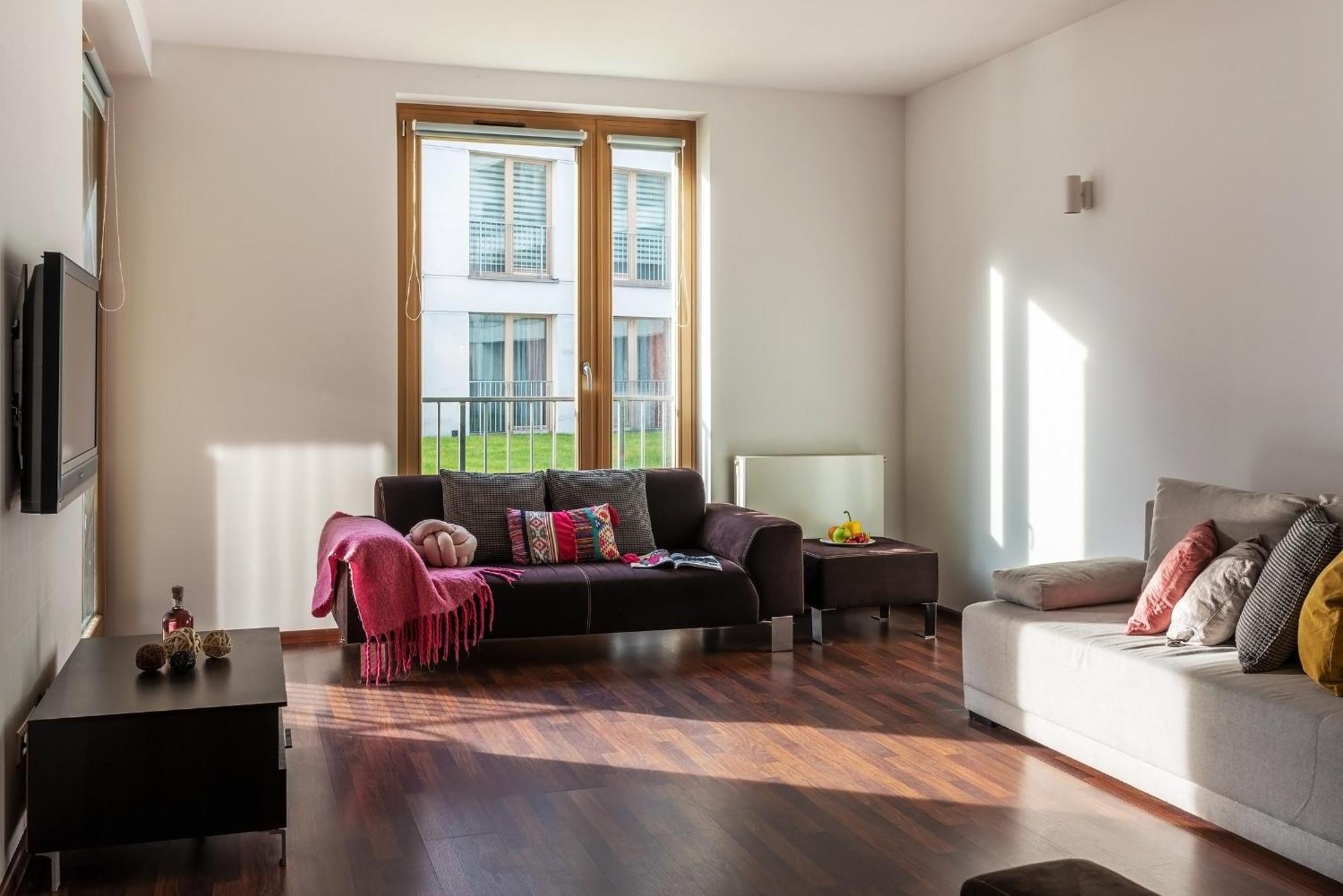Centre Apartments-Old Town Krasków Δωμάτιο φωτογραφία