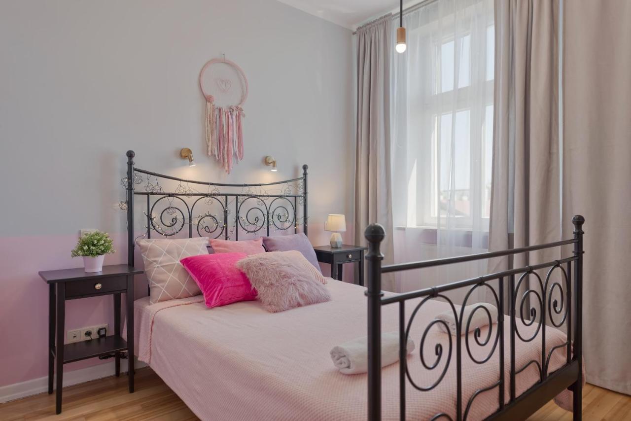 Centre Apartments-Old Town Krasków Εξωτερικό φωτογραφία
