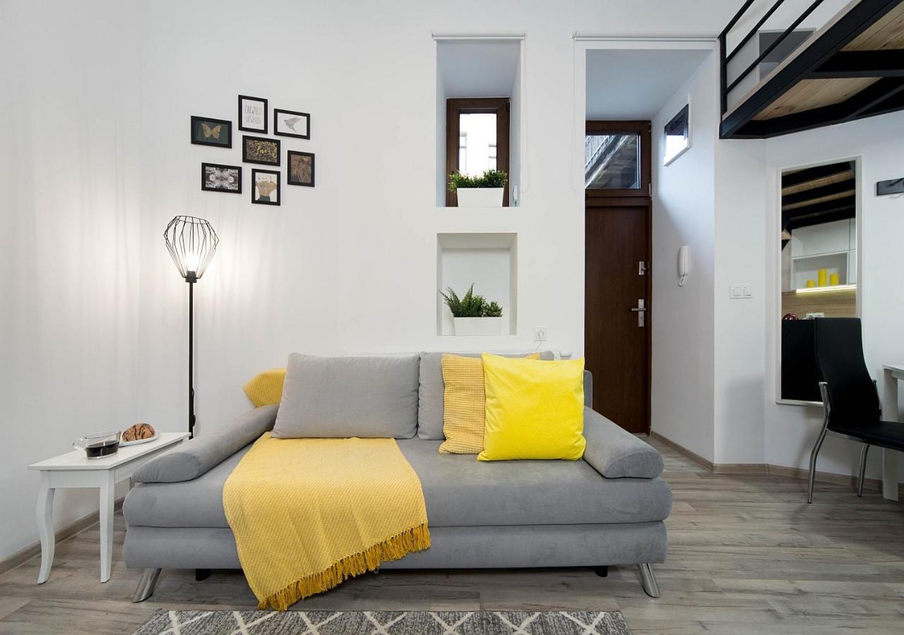 Centre Apartments-Old Town Krasków Εξωτερικό φωτογραφία